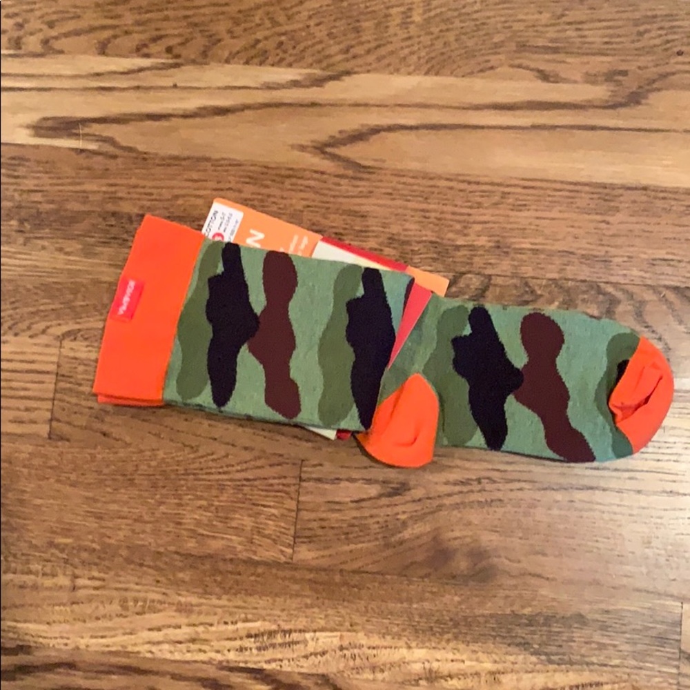 Compression socks - Picture 2 of 3